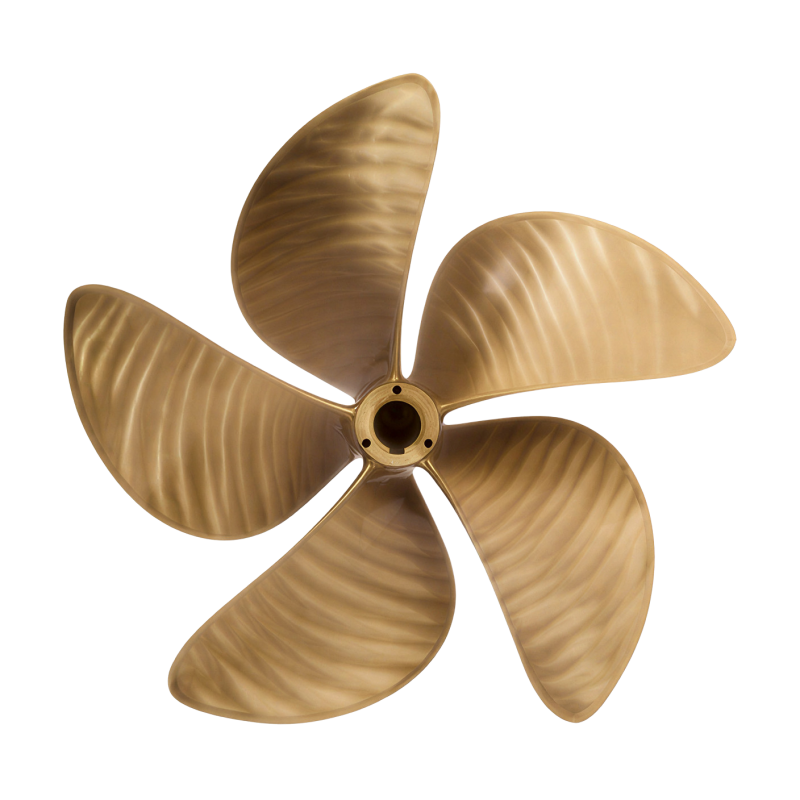 Michigan Wheel Marlin Propeller
