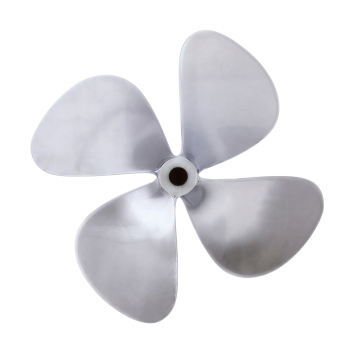 Michigan Pac Master Stainless Propeller 20"
