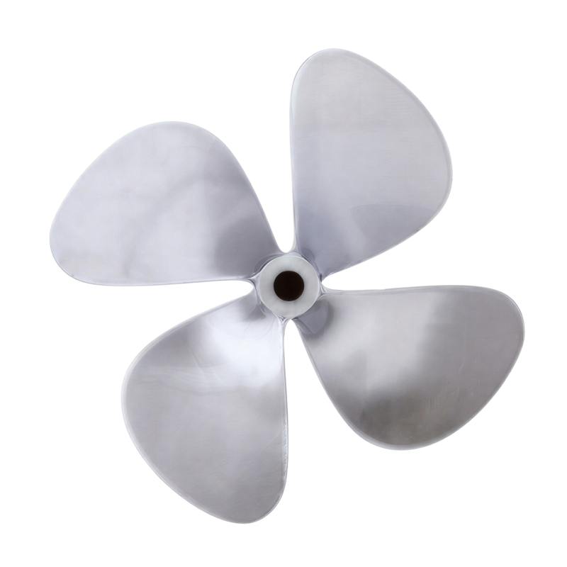Michigan Pac Master Stainless Propeller 28"