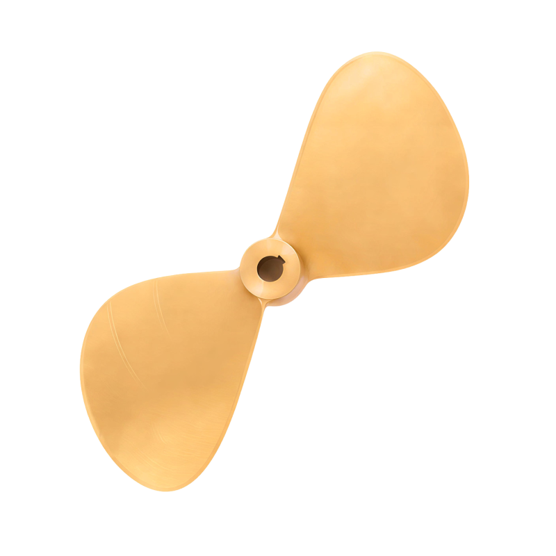 Michigan Sailer-2 M Series Propeller 18"