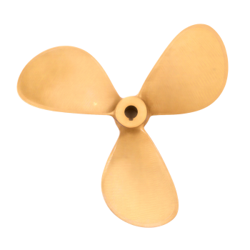 Michigan Sailer-3 M Series Propeller 10"