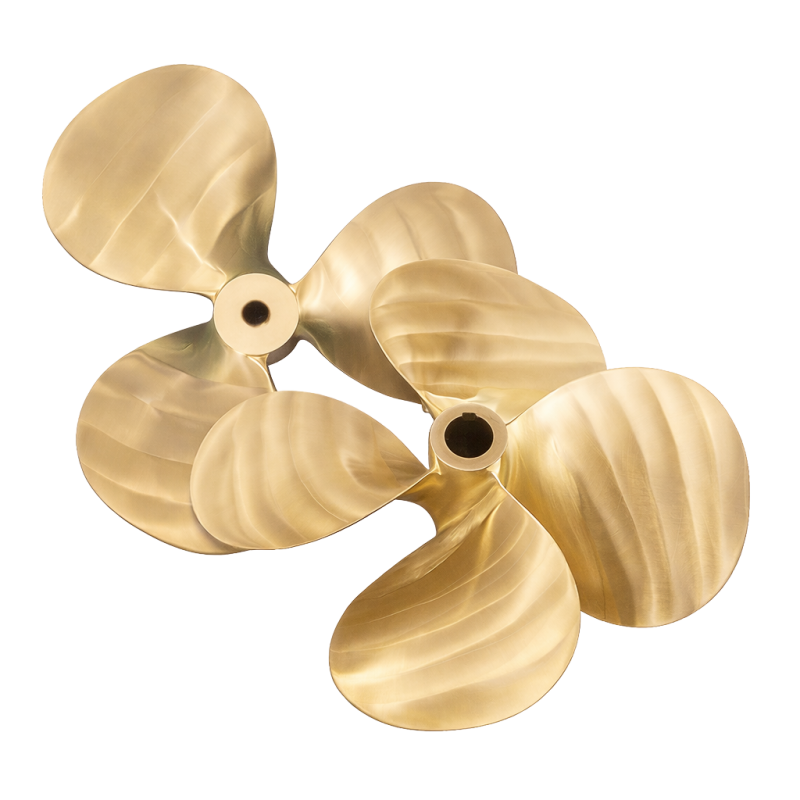 Michigan Wheel Maxima Propeller