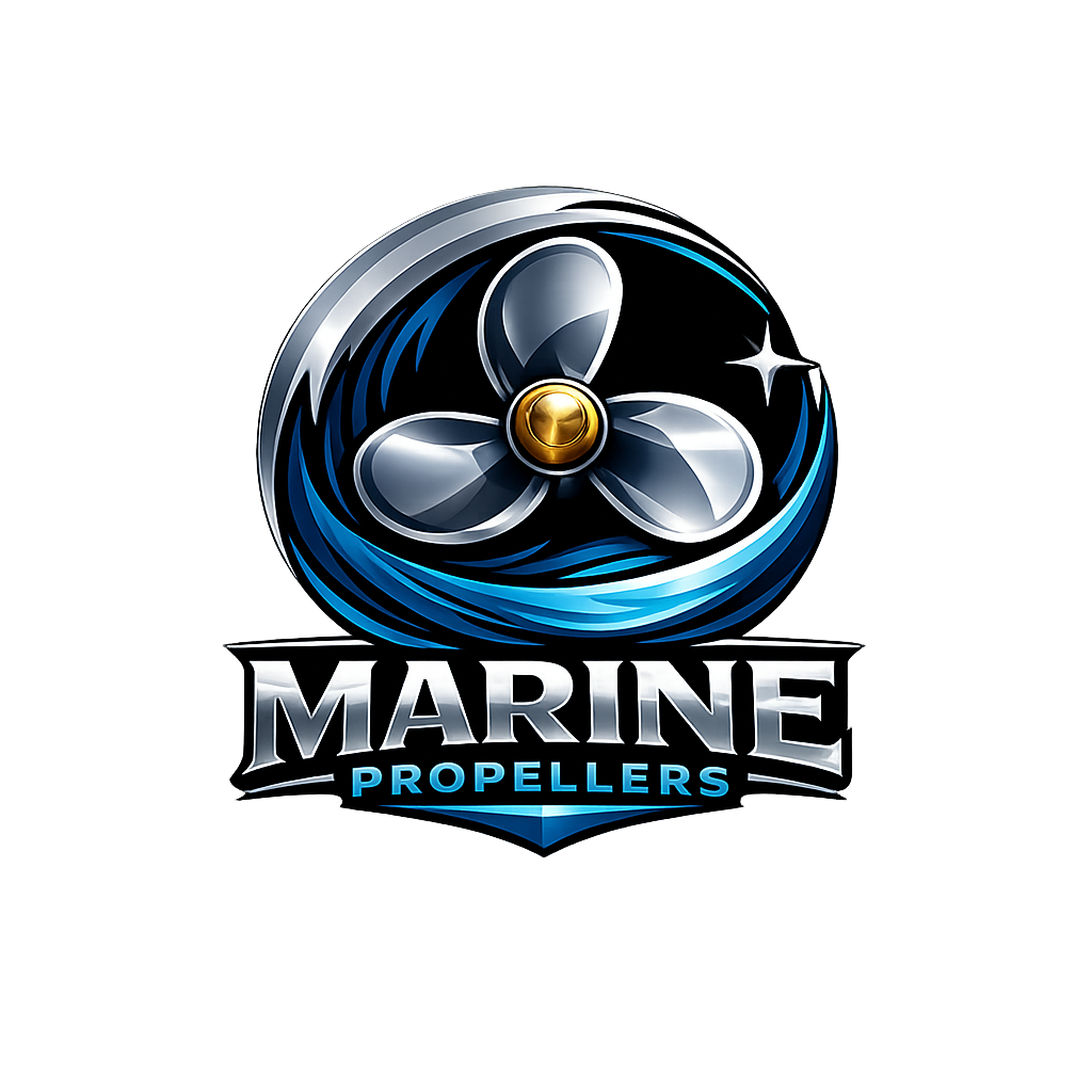 Marine Propellers