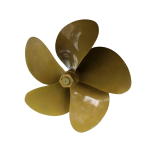 Propeller Coatings
