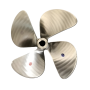 Olympic JR4 Blade NiBral Propeller 24LH26