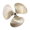 Olympic LCM 3 Blade Bronze Propeller 24LH17