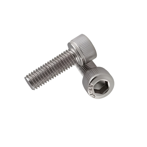 Flexofold Locking Screw 1042 Anode