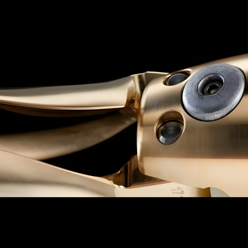 Flexofold Locking Screw 1042 Anode