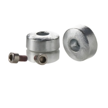 Flexofold Locking Screw 1042 Anode