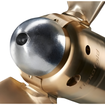 Flexofold Propeller Anode 1040