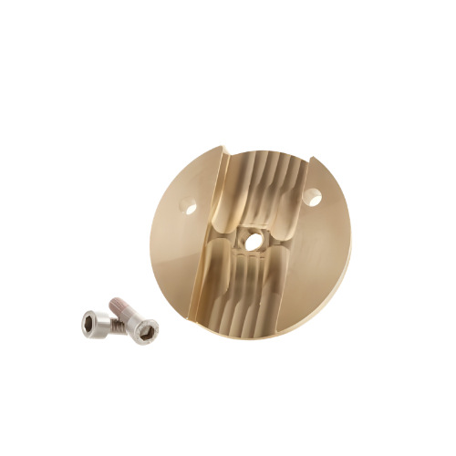 Flexofold Cover Plate 122 LA Props