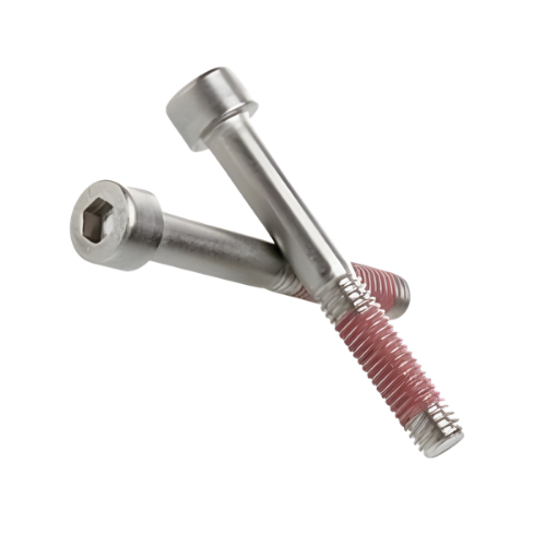 Flexofold Locking Screw 16mm Pivot Pin Composite Props