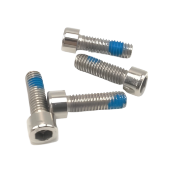 Flexofold Locking Screw Cover Plate 113