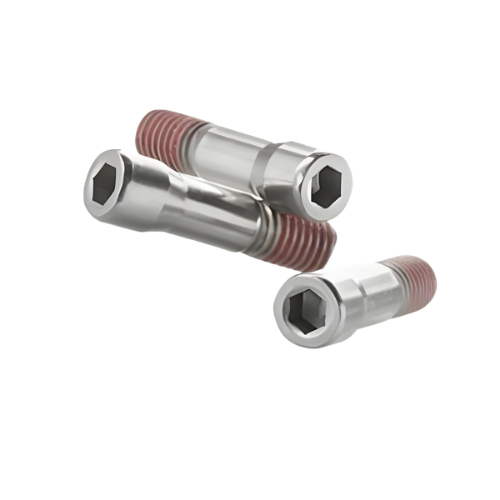 Flexofold Locking Screw 16mm Pivot Pin Classic Props