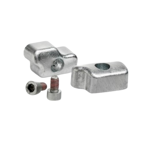 Flexofold Propeller Anode 119