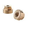 Flexofold Propeller Nut M20 (Saildrives)