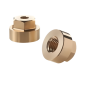 Flexofold Propeller Nut M20 (Saildrives)
