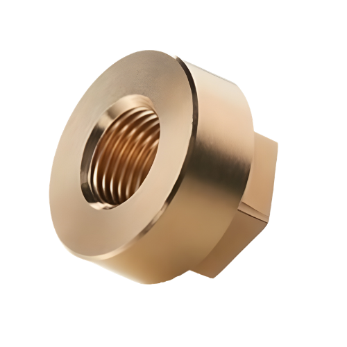 Flexofold Propeller Nut M20 30mm ISO (2-Blade)