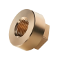 Flexofold Propeller Nut M20 30mm ISO (2-Blade)