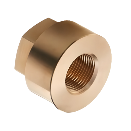 Flexofold Propeller Nut 1" to 1-1/2" SAE (3-Blade)