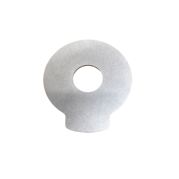 Flexofold Locking Tab Washer Saildrive Props