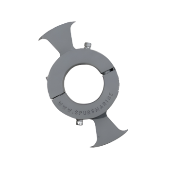 Spurs Marine Driven Cutter Model A