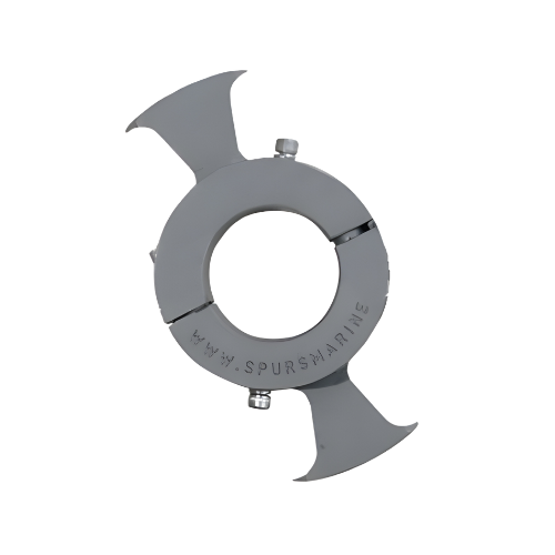 Spurs Marine Driven Cutter Model E