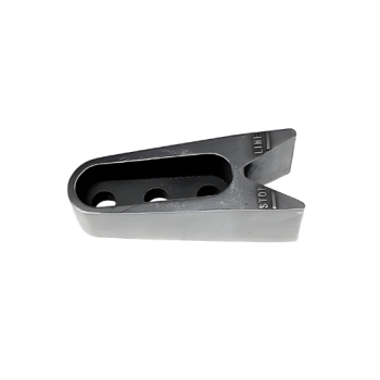 Spurs Marine Holding Block #1