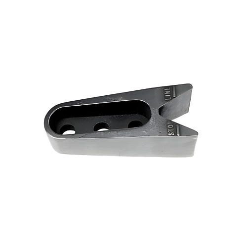 Spurs Marine Holding Block #1