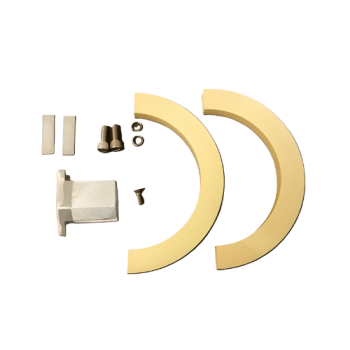 Spurs Marine Spare Kit Model F1