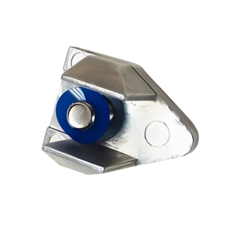 Spurs Marine Zinc Anode Model A