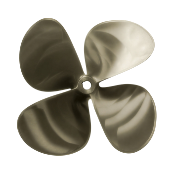 Teignbridge Aquafoil Propeller 22" LH 2" Bore