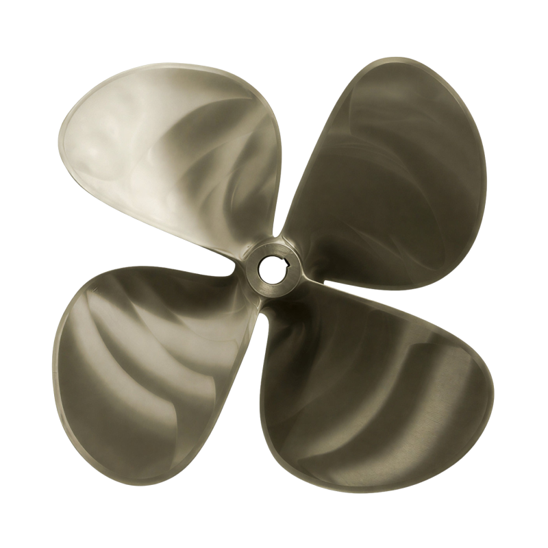 Teignbridge Aquafoil Propeller 22" RH 1.50" Bore