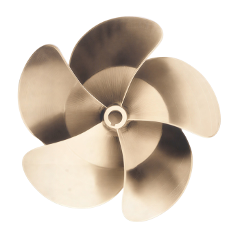Teignbridge High Skew Propeller 30LH32, 3" Bore