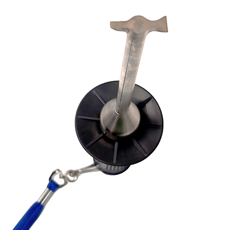 VEEM Interceptor Strip Tool