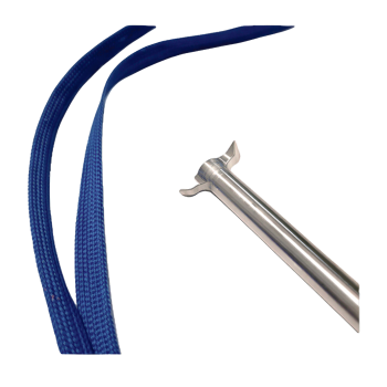 VEEM Interceptor Strip Tool