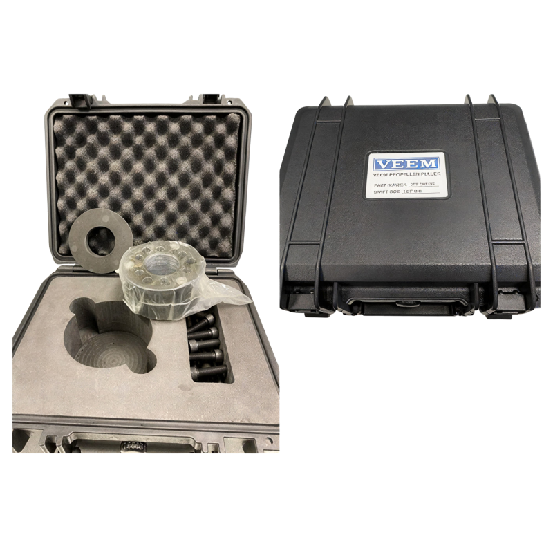 VEEM Prop Puller 2.75"