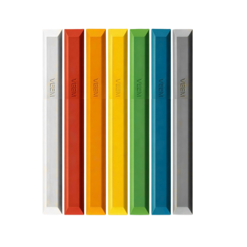 VEEM Interceptor Strip