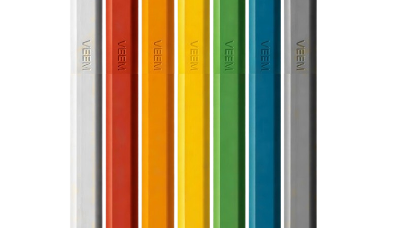VEEM Interceptor Strips: What They Are and How to Install Them