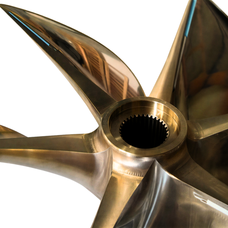 VEEM Marine VEEMSurf Propeller