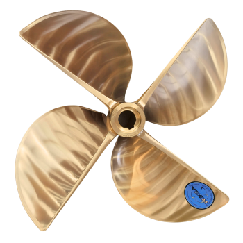 VEEM Marine VEEMSurf Propeller