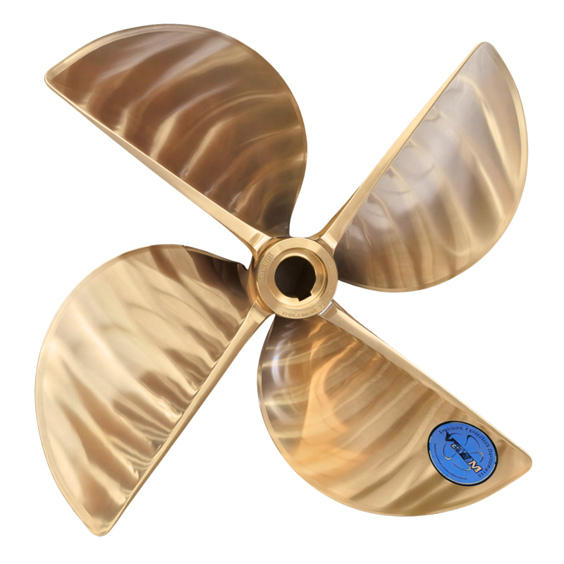 VEEM Marine VEEMSurf Propeller