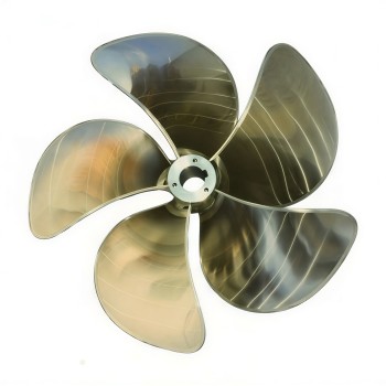 VEEMStar NiBral 5 Blade Propeller 45RH47