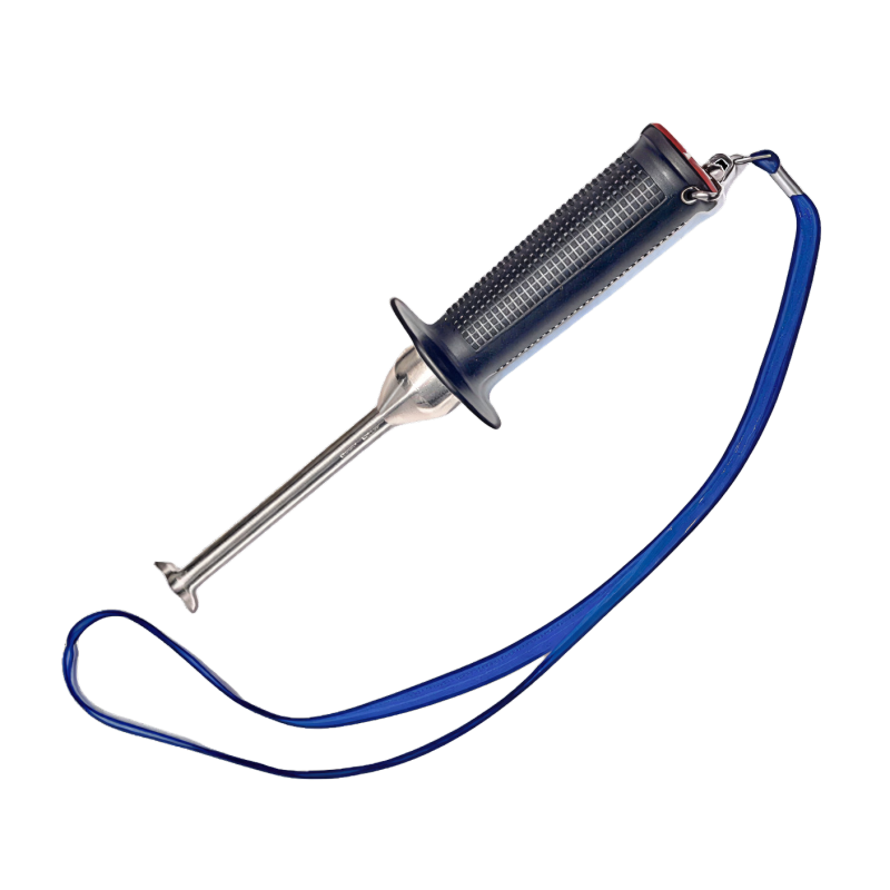 VEEM Interceptor Strip