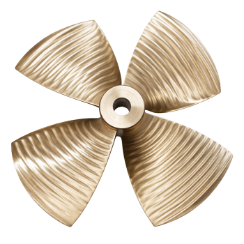 VEEM Marine Kaplan Propeller