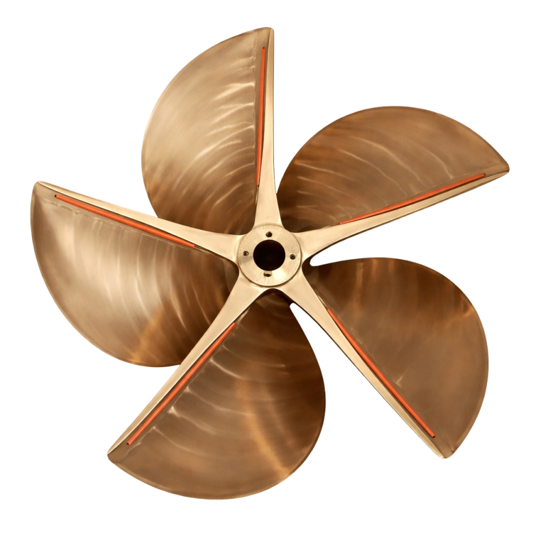 VEEM Marine VEEMSurf Propeller