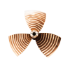 VEEM Marine Kaplan Propeller