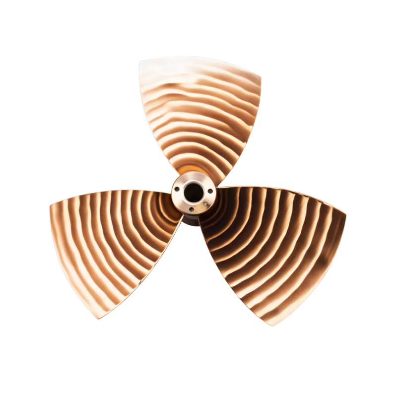 VEEM Marine Kaplan Propeller