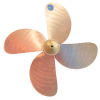 VEEM Marine Loadstar Propeller