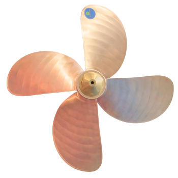 VEEM Marine Loadstar Propeller